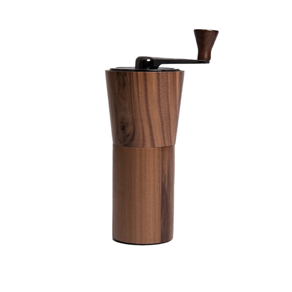 Hario Coffee Grinder Walnut - Manual Coffee Grinder (MCG-2-WN)