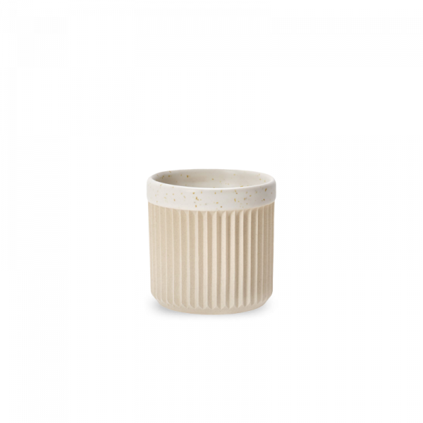 Fóbe RÓG Espresso mug - cinnamon - 80 ml