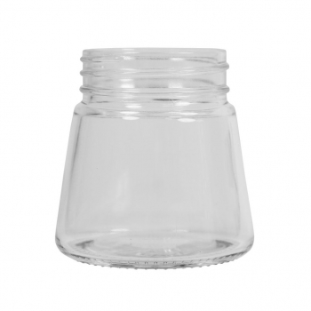 Hario Skerton - Lower Glass Bowl - MSCSN-2-B