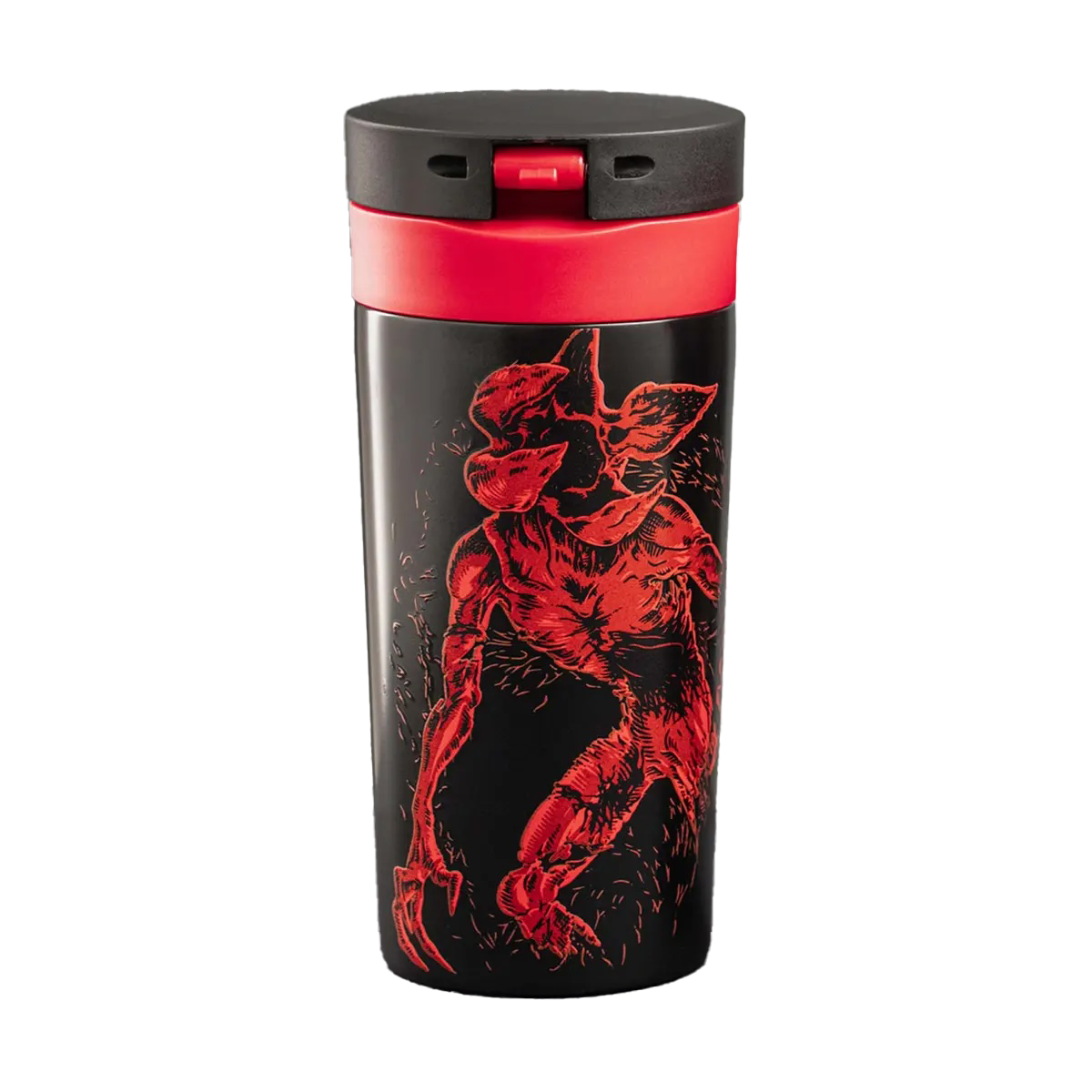 Bialetti Stranger Things thermo mug - 380 ml