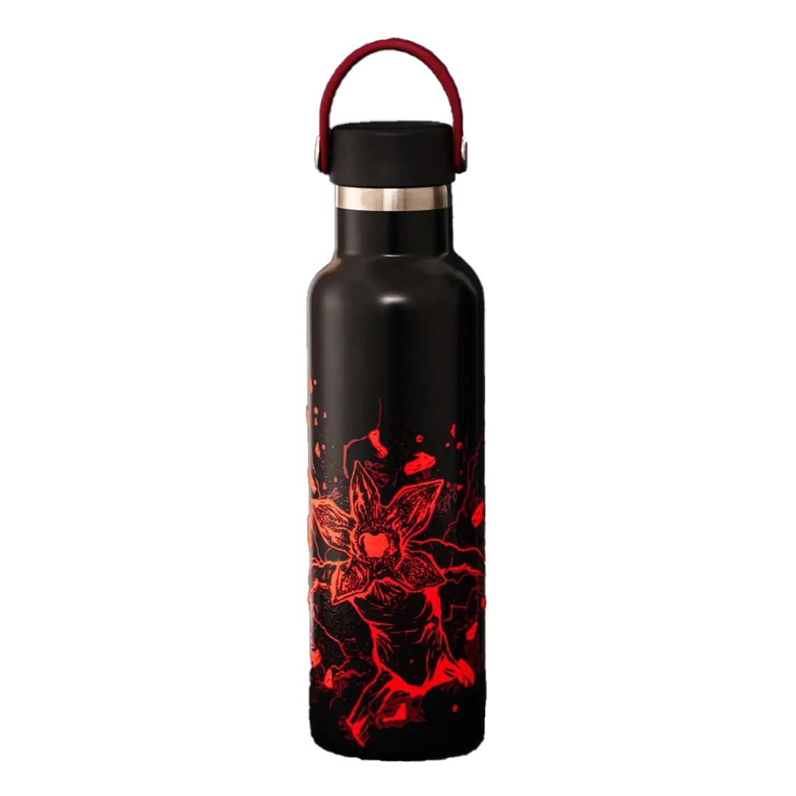 Bialetti Stranger Things Thermos Flask - 600 ml