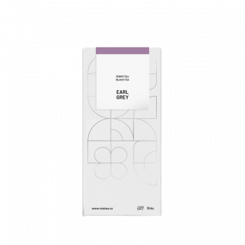 Mia Tea Bags - Earl Grey - 15 x 2.5g 