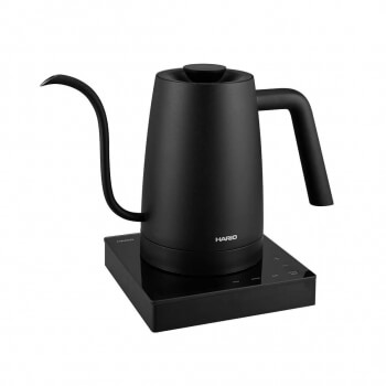 Hario Lyra Electric Kettle 800 ml - Black