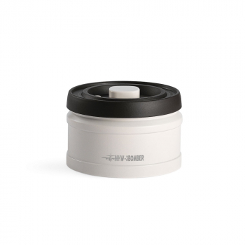 MHW-3BOMBER vacuum coffee container - 750 ml / 320 g