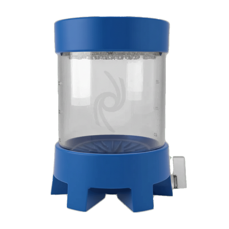NextLevel Pulsar™ Coffee Maker - Blue