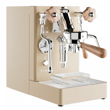Lelit Mara PL62X V2 espresso machine - gold
