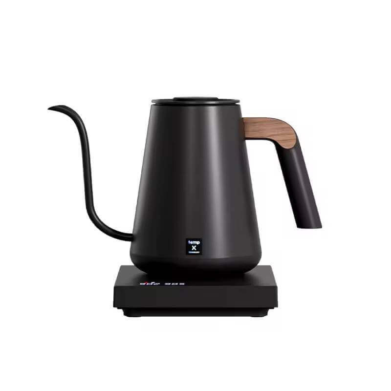 Timemore Fish Pro X electric kettle - 900 ml - black