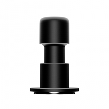 Timemore Impulse Impact Tamper 58.4 mm - Ripple Base - black