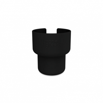 Frank Green Car Cup Holder Expander - expansion holder for cars - midnight