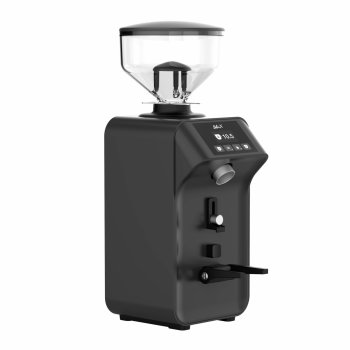Ceado Life X - electric grinder - black