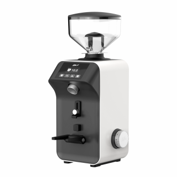 Ceado Life X - electric grinder - white