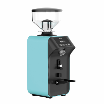 Ceado Life X - electric grinder - blue