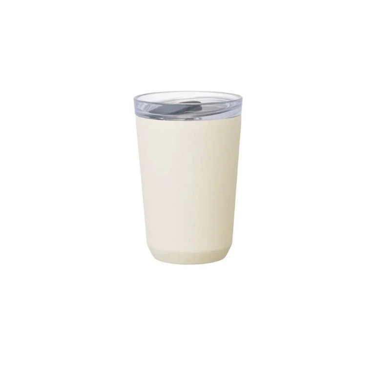 Kinto To Go Tumbler - 360ml - white