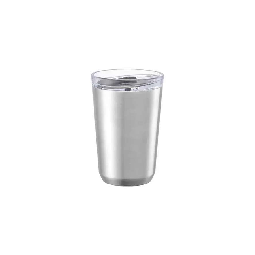 Kinto To Go Tumbler - 360ml - stainless steel