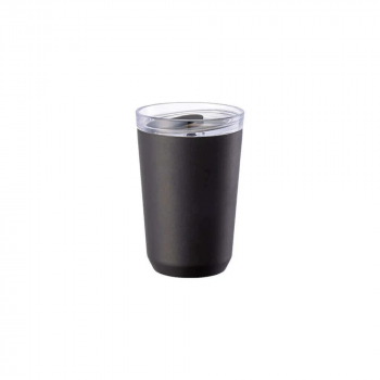 Kinto To Go Tumbler - 360ml - black