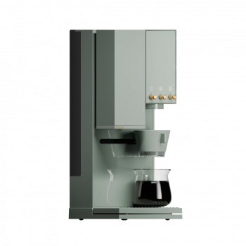 xBloom Studio automatický překapávač - Sage Green/Gold