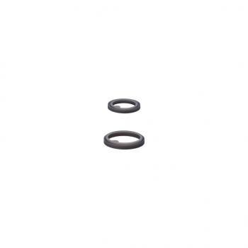 Kinto Travel Tumbler 350ml silicone seal (B)