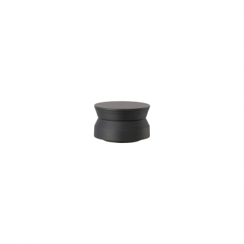 Kinto Travel Tumbler 350 ml replacement lid - black