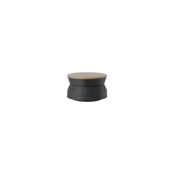 Kinto Travel Tumbler 350 ml replacement lid - khaki