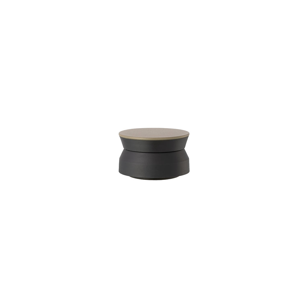 Kinto Travel Tumbler 350 ml replacement lid - khaki