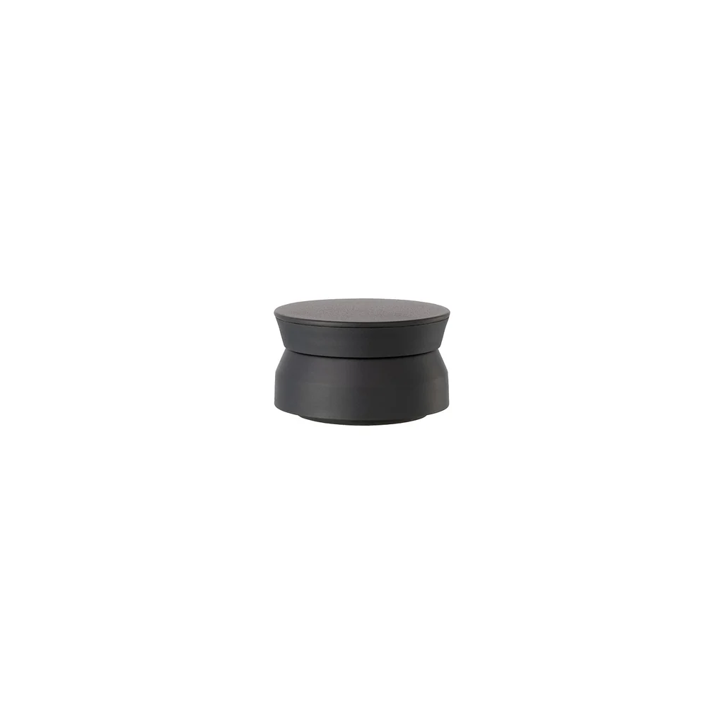 Kinto Travel Tumbler 500 ml replacement lid - black