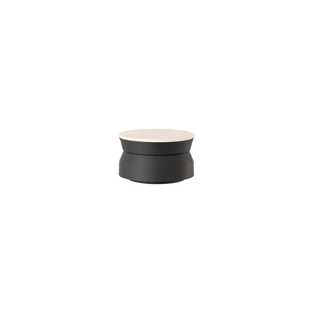 Kinto Travel Tumbler 500 ml replacement lid - white