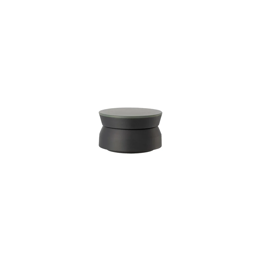 Kinto Travel Tumbler 500 ml replacement lid - dark green