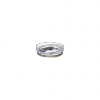 Kinto To Go tumbler lid with cap for 240 ml /360 ml 