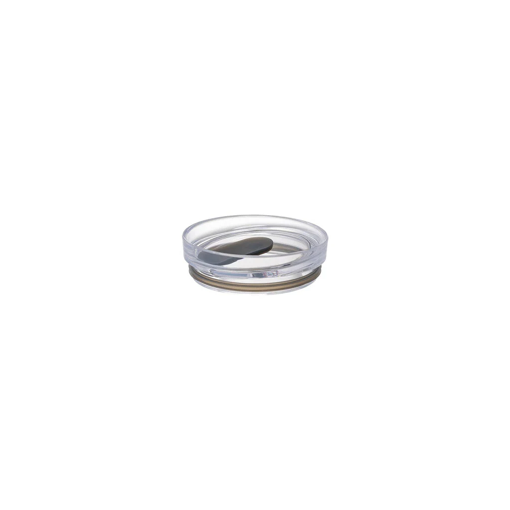 Kinto To Go tumbler lid with cap for 240 ml /360 ml 