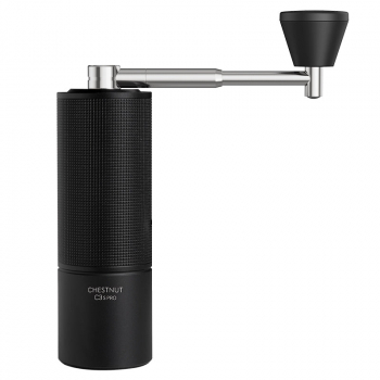 Timemore Chestnut C3S PRO hand grinder - black - LIKE NEW