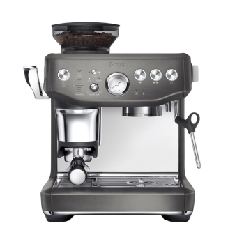 SAGE SES876BST - THE BARISTA EXPRESS™ Impress espresso machine - gray