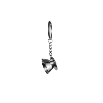 Muvna Key Chain - Xingchuan dripper