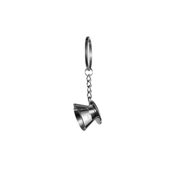 Muvna Key Chain - Xingchuan dripper