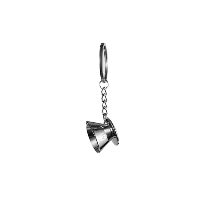 Muvna Key Chain - Xingchuan dripper