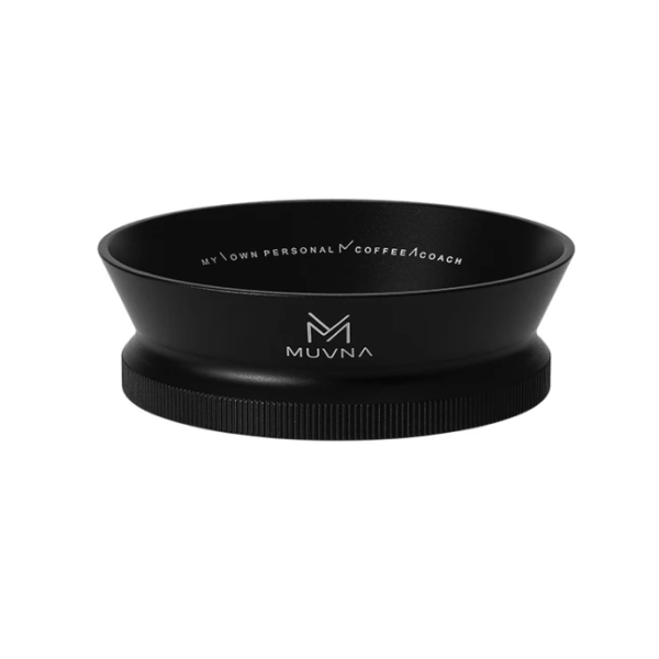Muvna Dosing Ring - 58 mm - black