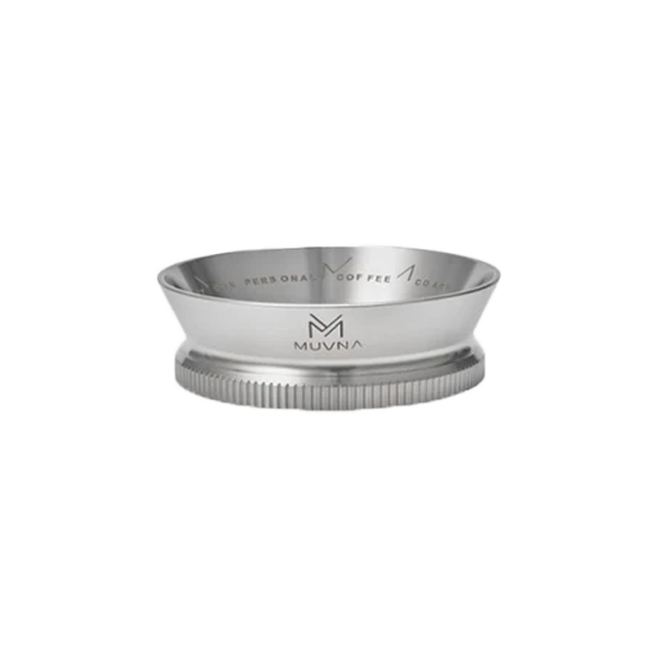 Muvna Dosing Ring - 58 mm - stainless steel