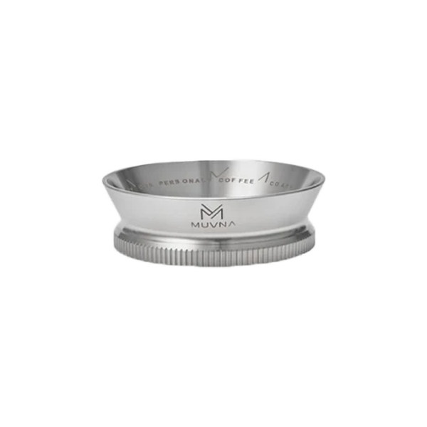 Muvna Dosing Ring - 58 mm - stainless steel