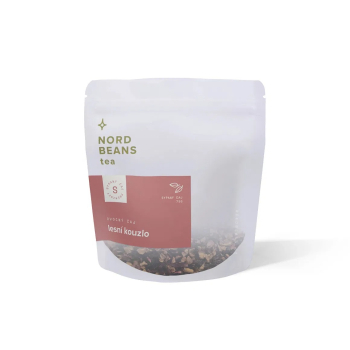 Nordbeans Loose Leaf Tea - Forest Magic - 75g