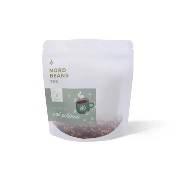 Nordbeans Loose Leaf Tea - Under the Blanket - 100g