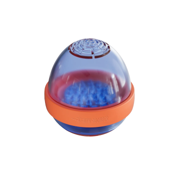 MHW-3BOMBER Eggonaut Dripper - blue - LIKE NEW