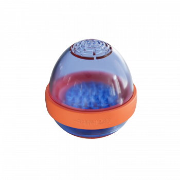 MHW-3BOMBER Eggonaut Dripper - blue (used)