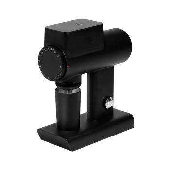 Timemore Sculptor 064 electric grinder - black - LIKE NEW
