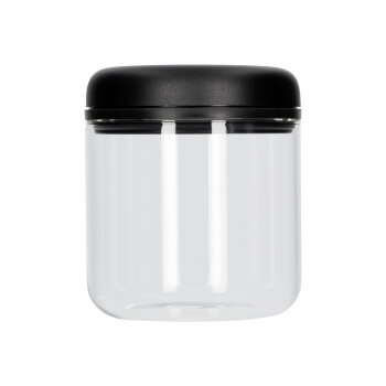 Fellow Atmos Vacuum Canister 700 ml - Transparent (used)