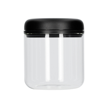 Fellow Atmos vacuum container 700 ml - transparent - LIKE NEW