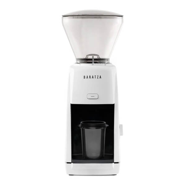 Baratza Encore ESP electric grinder - white