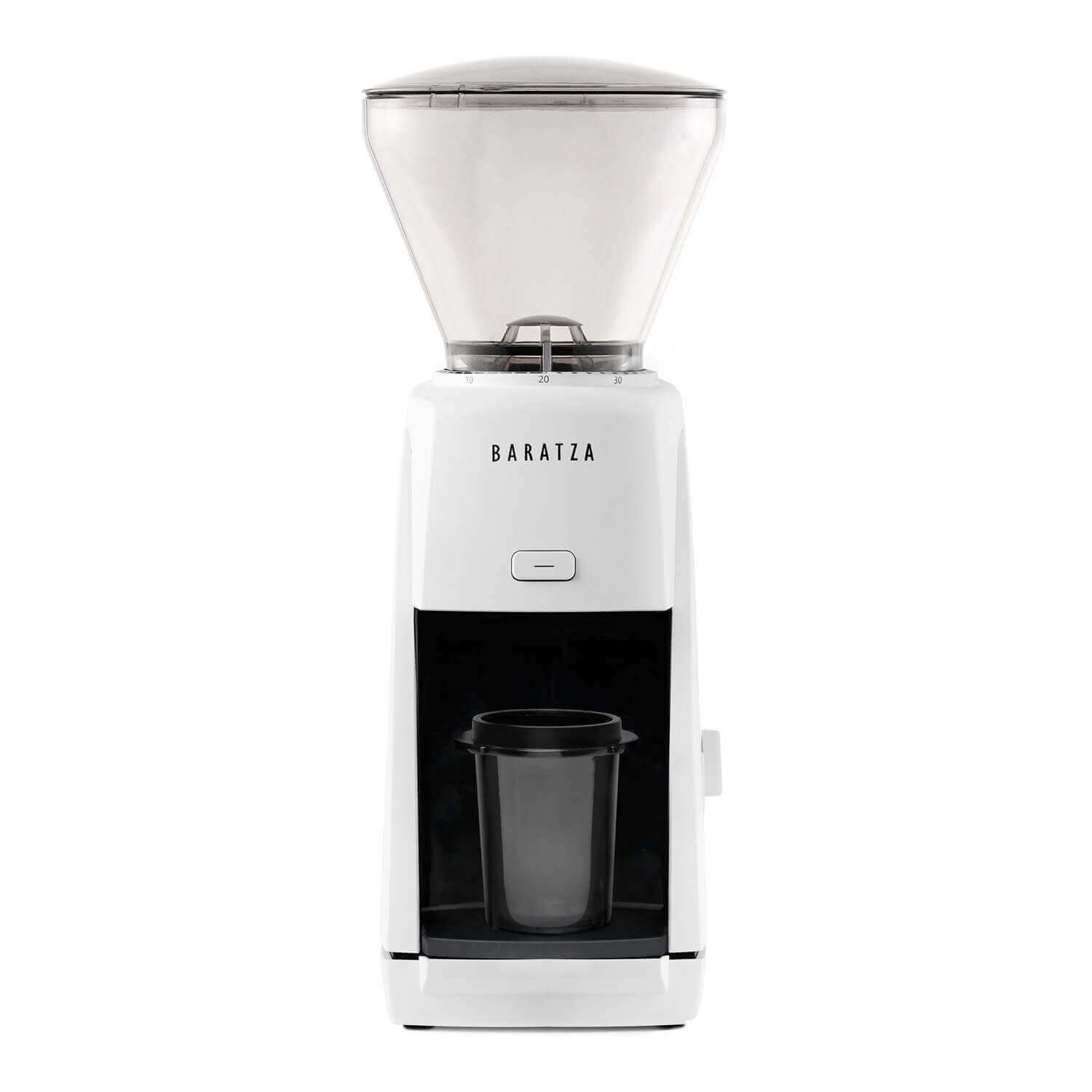 Baratza Encore ESP electric grinder - white