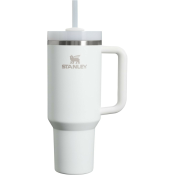 Stanley Quencher H2.O FlowState Thermos Mug 1180 ml - Frost