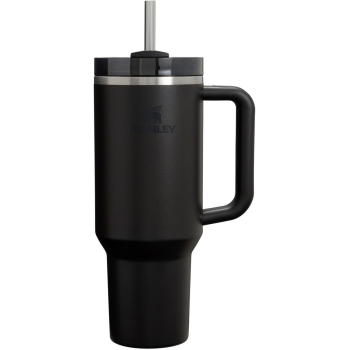 Stanley Quencher H2.O FlowState Thermos Mug 1180 ml - Black
