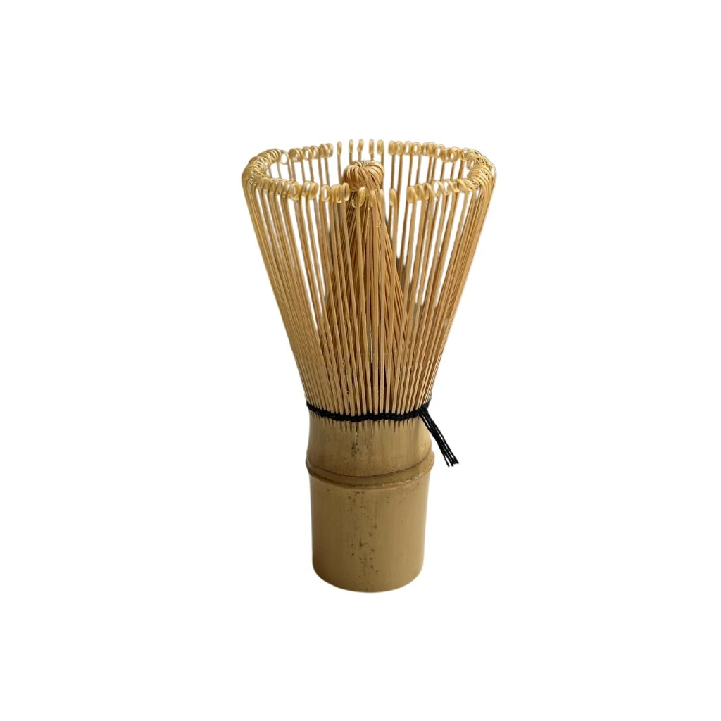 GH Chasen matcha bamboo whisk - 1 piece