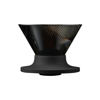 Hario NEO V60-01 Dripper - Tritan dripper for faster extraction 